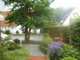 Wernemann Pension