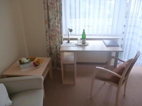 Wernemann Pension