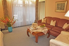 Comfort Hotel garni Kristinenhof