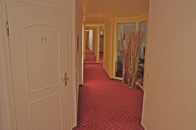 Comfort Hotel garni Kristinenhof