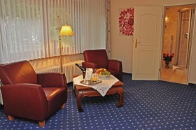 Comfort Hotel garni Kristinenhof