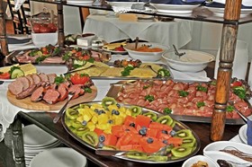Comfort Hotel garni Kristinenhof