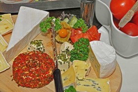 Comfort Hotel garni Kristinenhof