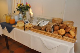 Comfort Hotel garni Kristinenhof