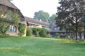 Comfort Hotel garni Kristinenhof