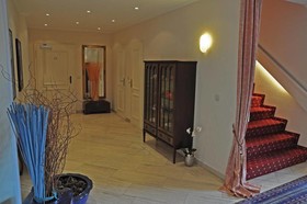 Comfort Hotel garni Kristinenhof