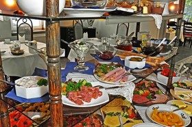 Comfort Hotel garni Kristinenhof