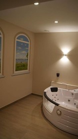 Das 53° Hotel