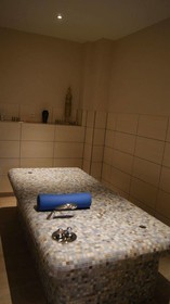Das 53° Hotel