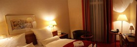 Das 53° Hotel