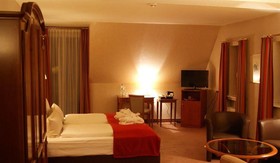 Das 53° Hotel