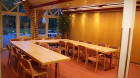 Das 53° Hotel