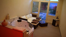 Das 53° Hotel