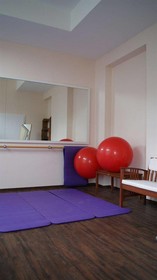 Das 53° Hotel