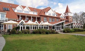 Das 53° Hotel