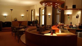 Das 53° Hotel