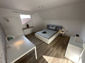 Ferienwohnung am Glück