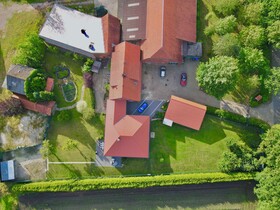 Ferienwohnung am Glück
