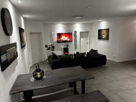 Ferienwohnung am Glück