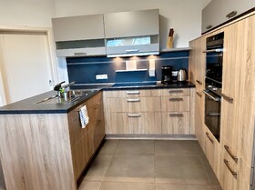 Ferienwohnung am Glück