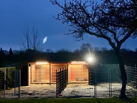 Ferienwohnung am Glück