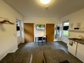 Ferienwohnung am Glück
