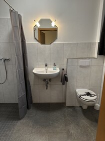 Ferienwohnung am Glück