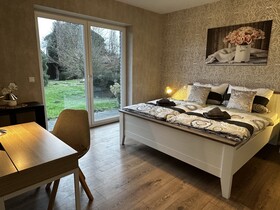 Ferienwohnung am Glück