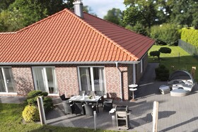 Ferienwohnung am Glück