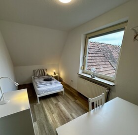 Ferienwohnung am Glück
