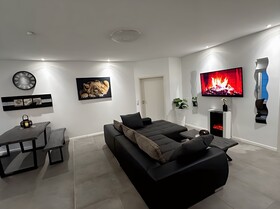 Ferienwohnung am Glück