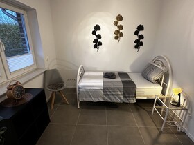 Ferienwohnung am Glück