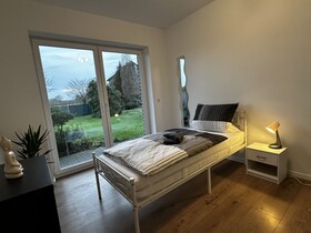 Ferienwohnung am Glück