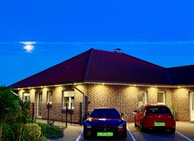 Ferienwohnung am Glück