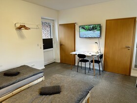 Ferienwohnung am Glück