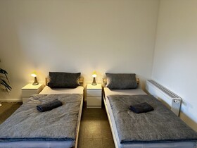 Ferienwohnung am Glück