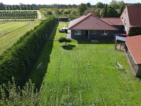 Ferienwohnung am Glück