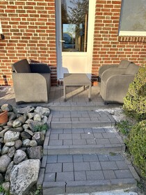Ferienwohnung am Glück