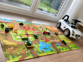 Ferienwohnung am Glück