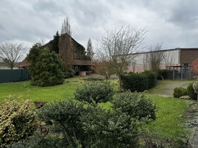 Ferienwohnung am Glück