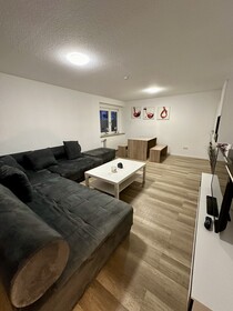 Ferienwohnung am Glück