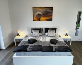 Ferienwohnung am Glück