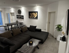 Ferienwohnung am Glück