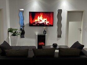 Ferienwohnung am Glück