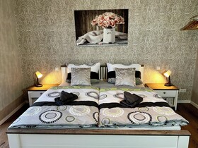 Ferienwohnung am Glück