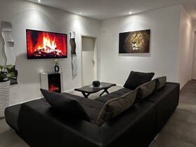 Ferienwohnung am Glück