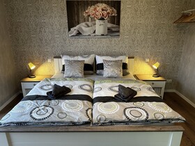 Ferienwohnung am Glück
