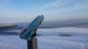 Haus am Meer