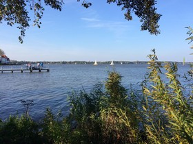 Haus am Meer
