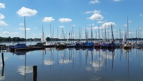 Haus am Meer